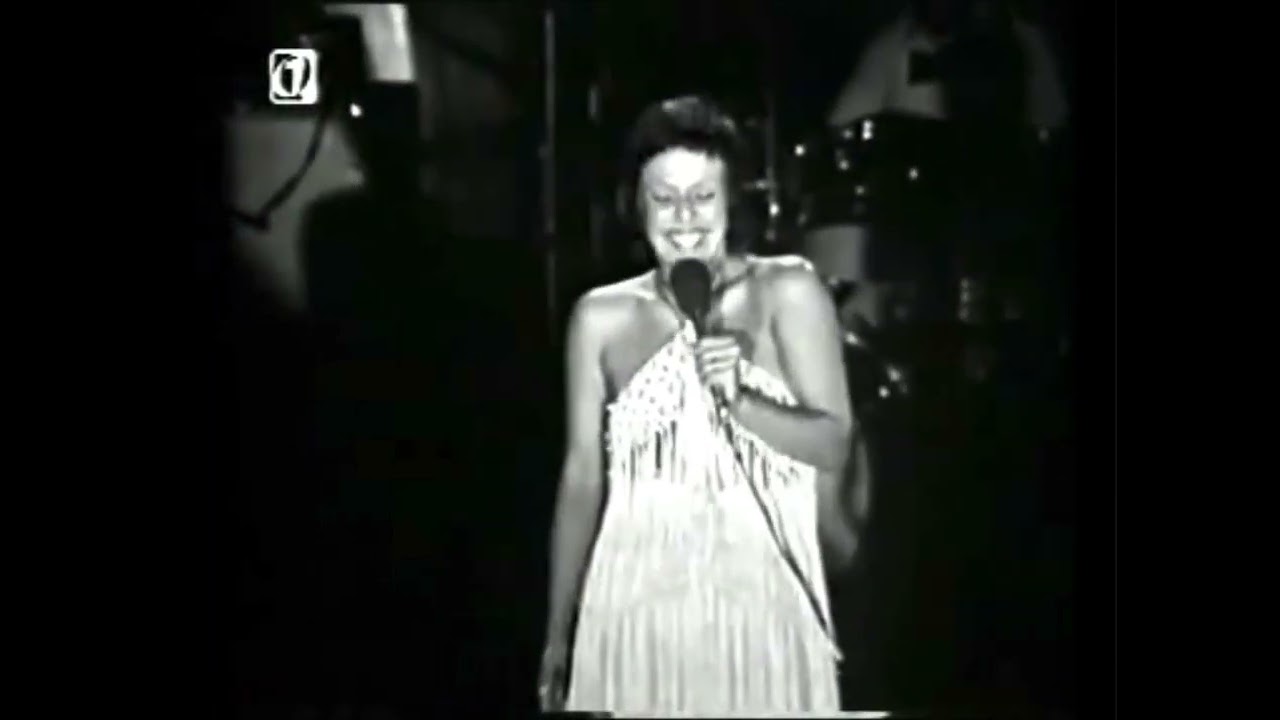 Elis Regina - Maravilha (Chico Buarque e Francis Hime)