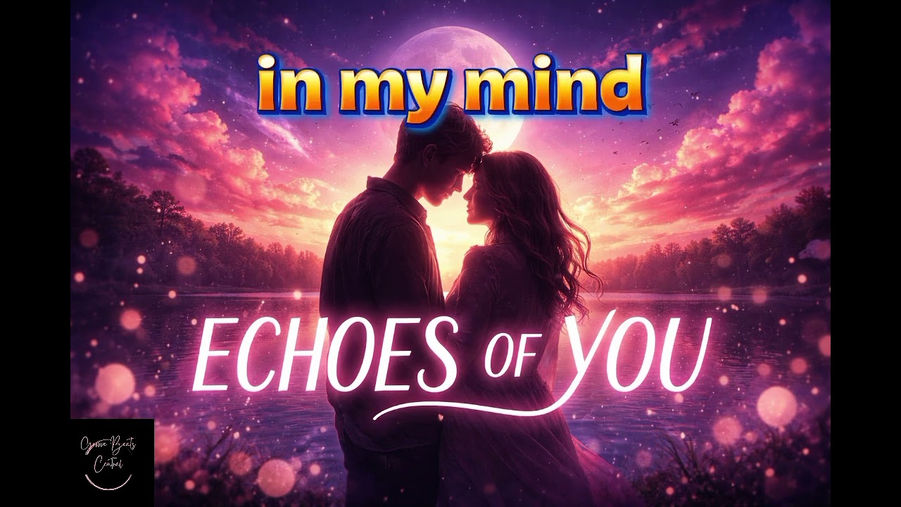 Echoes of you -(OFFICIAL MUSIC LYRICS)