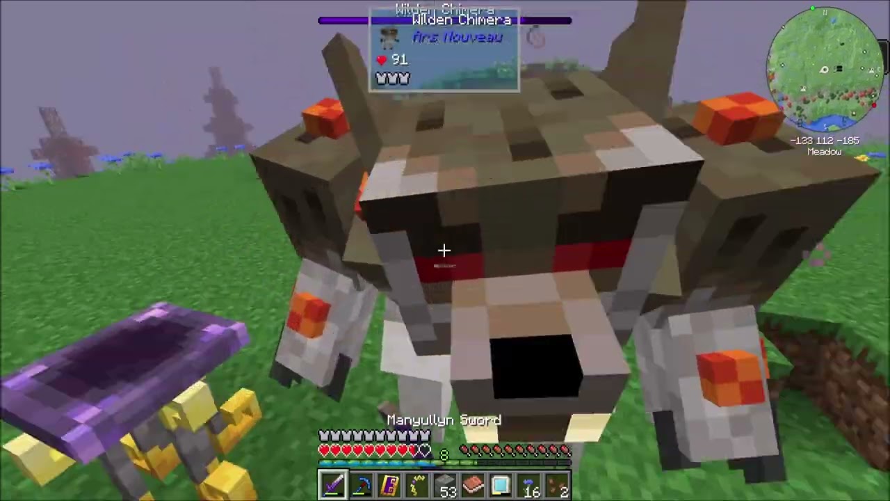Lets Play S11E41 I'm a Necromancer!