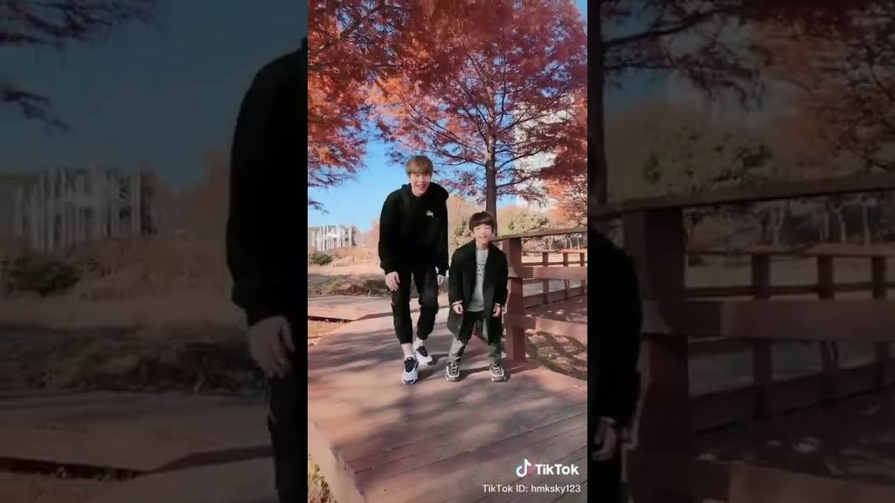TikTok Asia | Азия Танцы Корея Тикток Милые азиаты