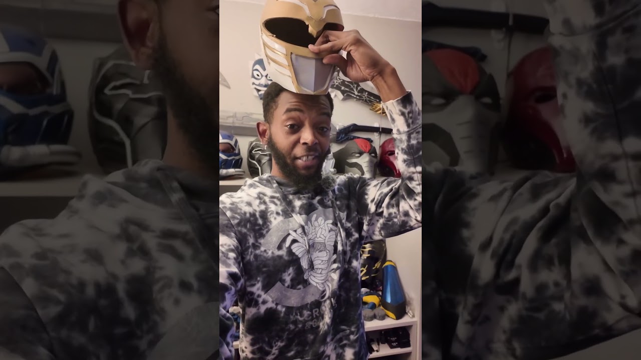 How to scale 3D printed helmets to fit 