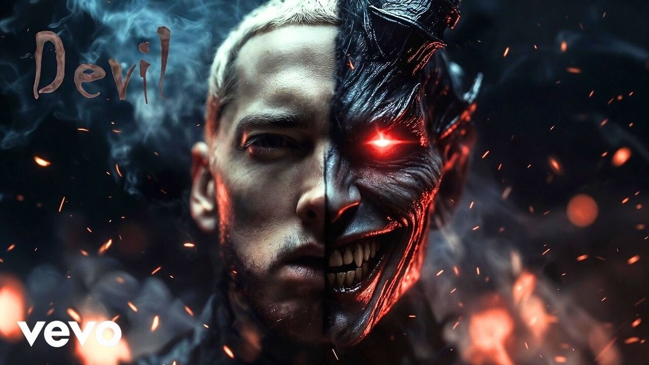 Eminem - Devil {2026} New Music