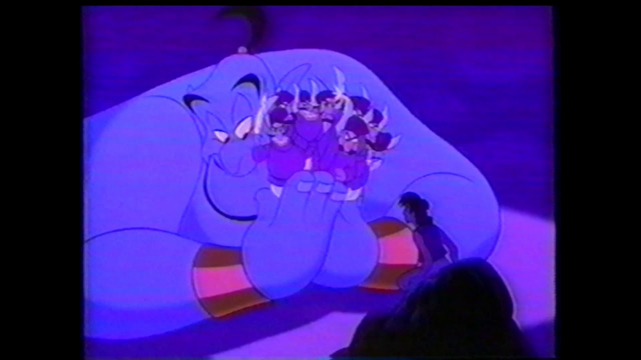 Opening de la película 