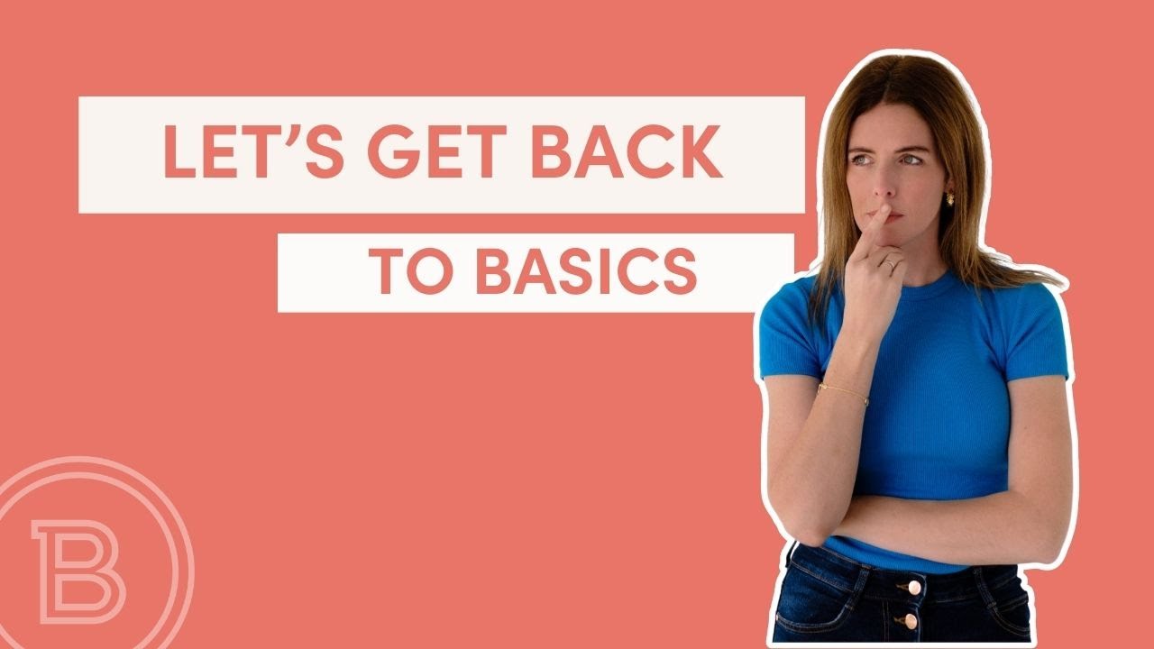 The Best B2B Marketing Strategies | Hint: Less Is More