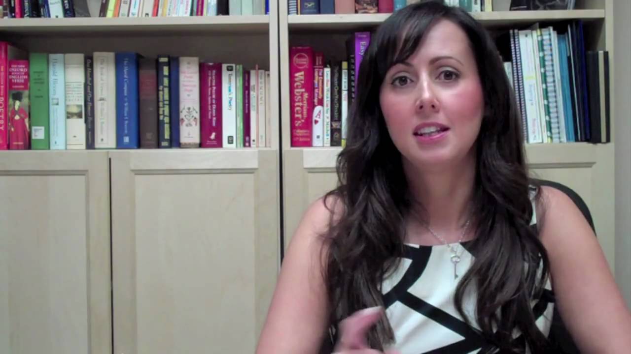 Lisa VanDamme - Defining Success in Education