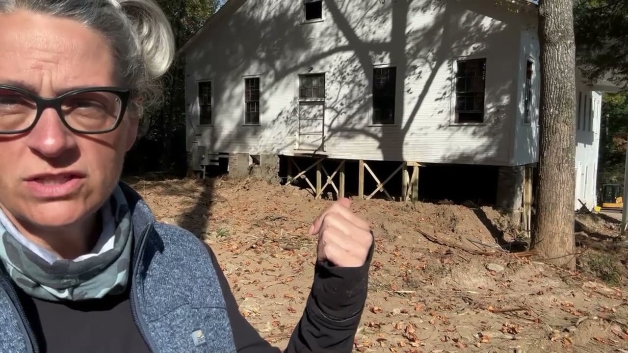 Updates from the Mountain with Melissa 1