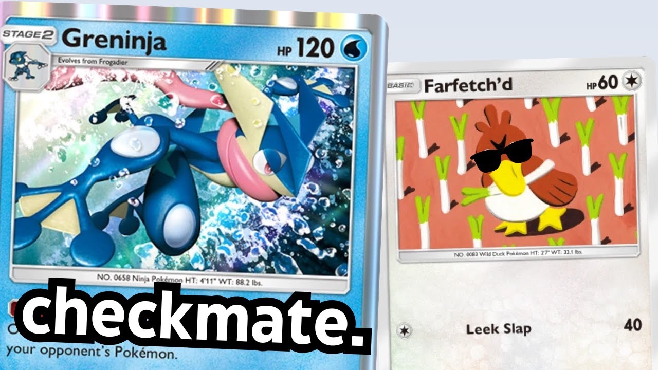 The Coolest Card in Pokemon TCG Pocket