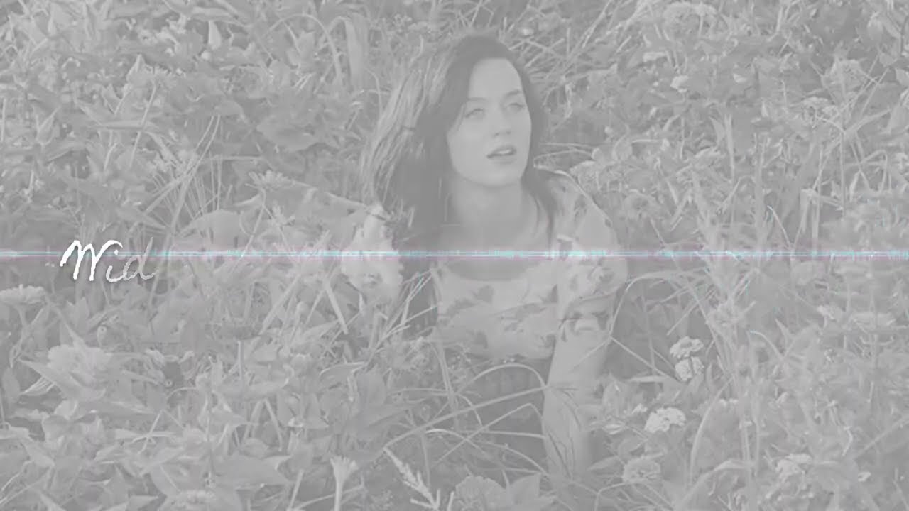 wide awake | thinking of you - katy perry (mashup)