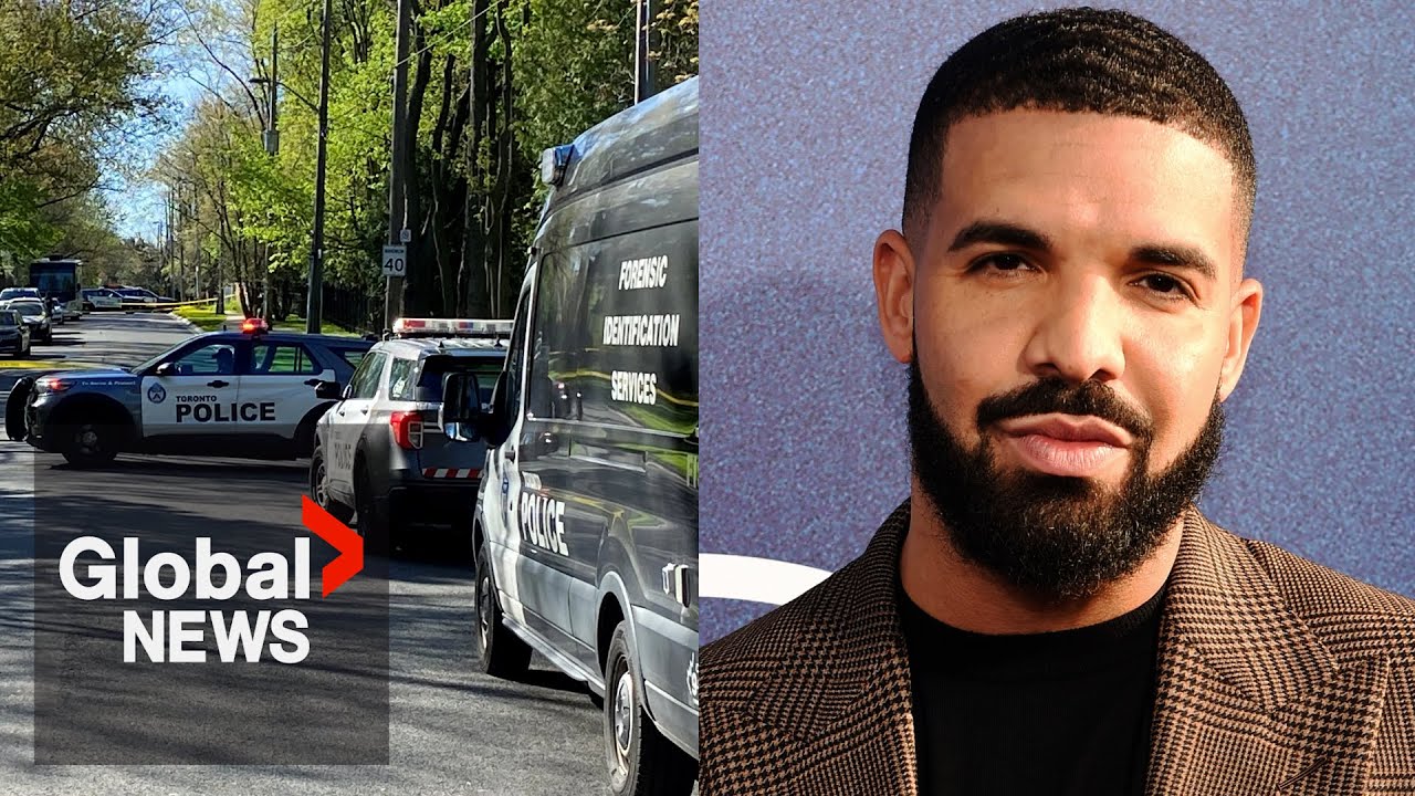 Drake house shooting: Toronto Police confirm security guard shot, has 