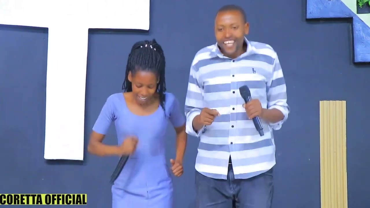 CORRETTA NA BYIZIGIRO BATARAMIYE IMANA 🔥🔥🔥🔥 KANDI BAVUGIJE AMA PENDO