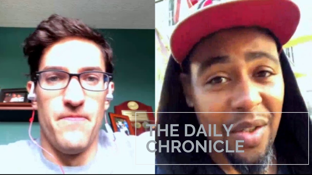 More In Common | Daily Chronicle 1