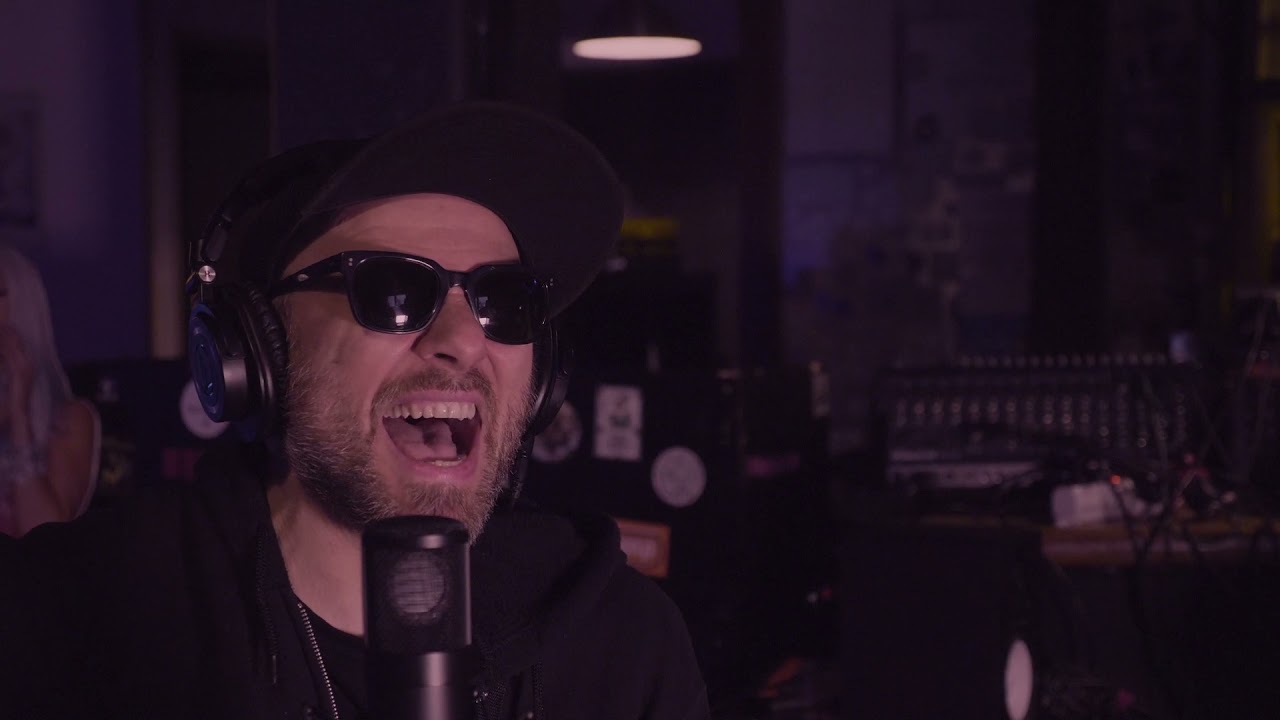 Shandon - Empty Clubs - Oceans - Episodio 4