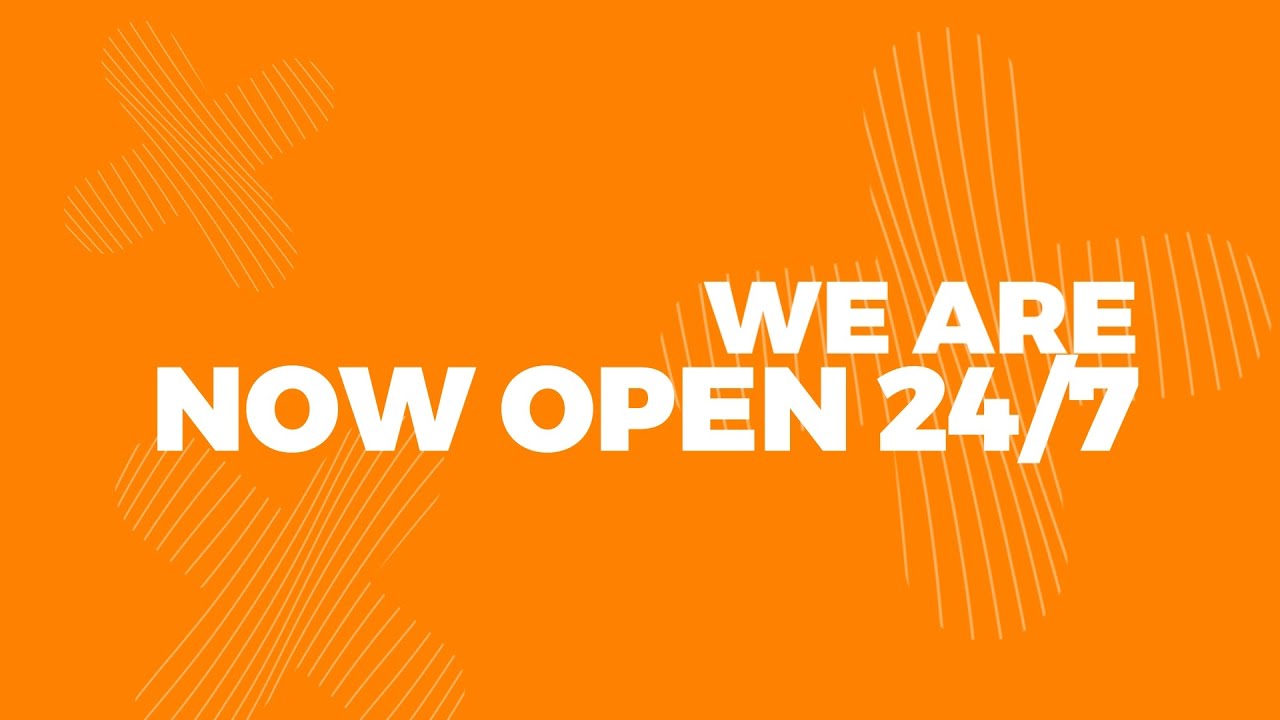Biyaya Animal Care - Mandala is open 24/7!