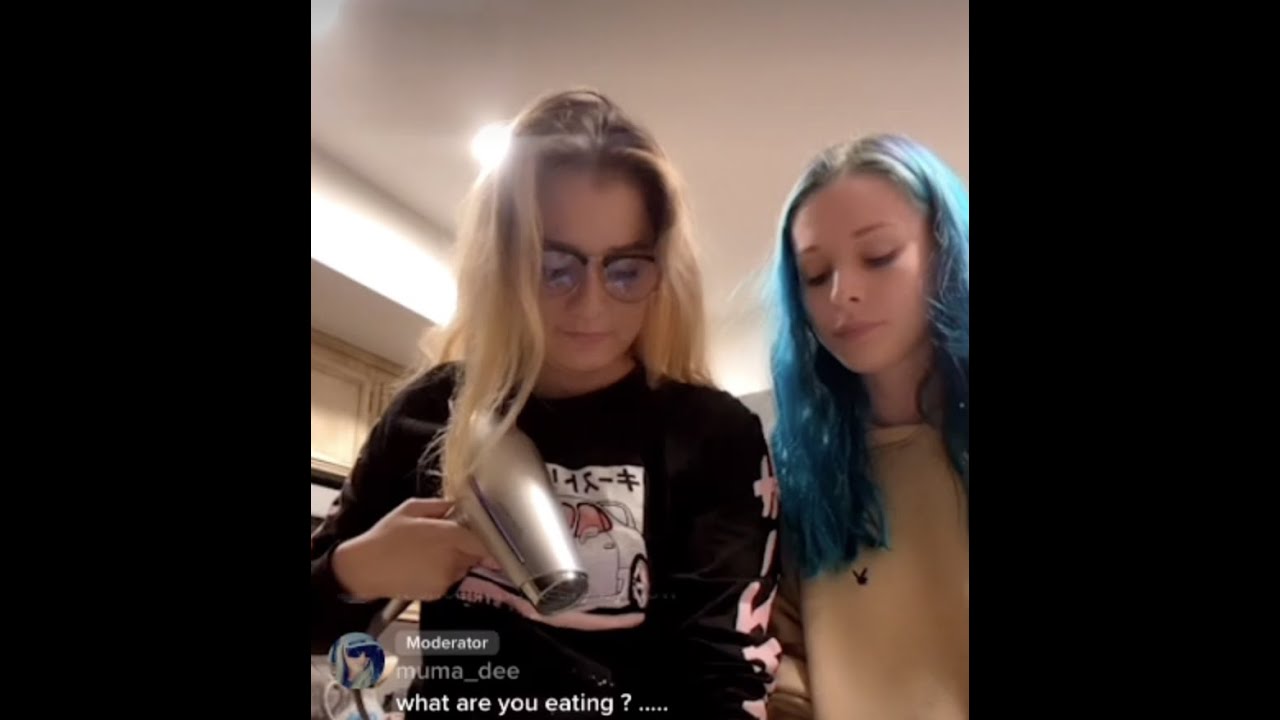 Elyse's Live