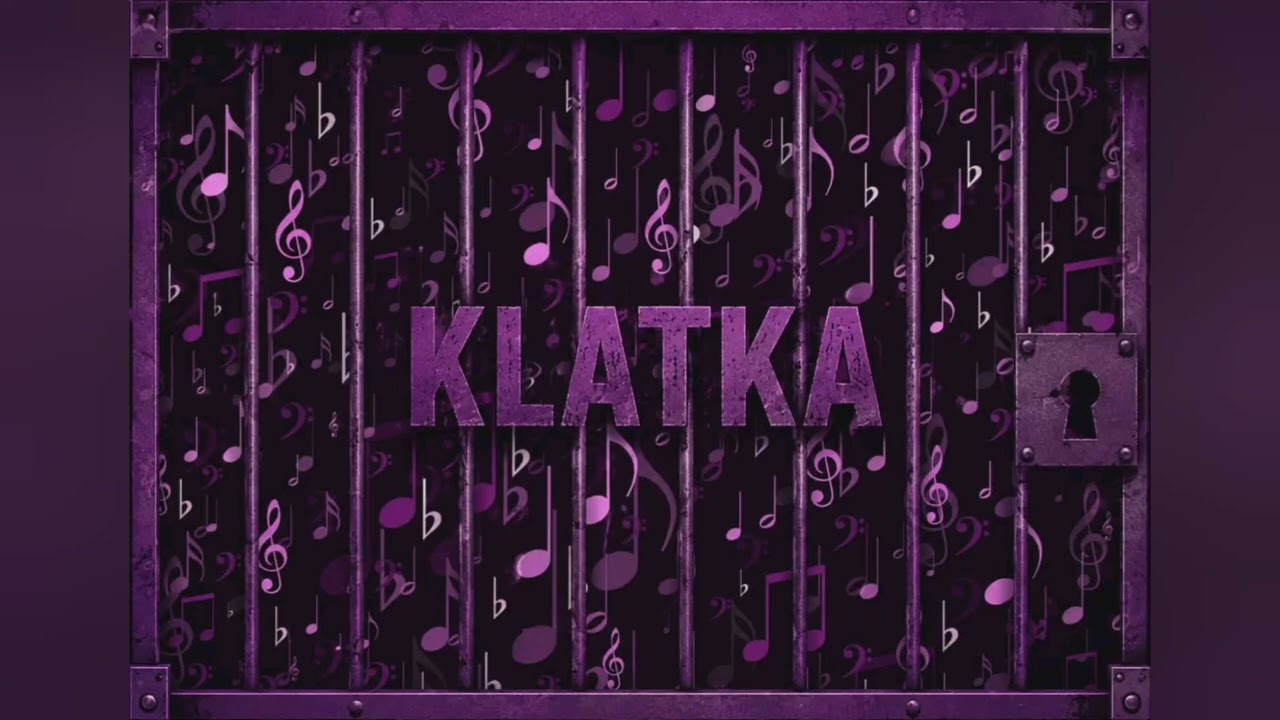 Via - Klatka ( Official Music Video) 