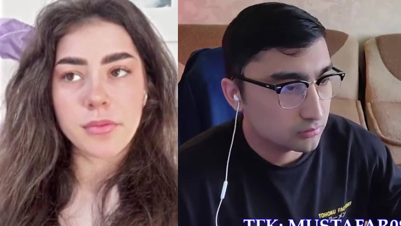 ОНА ЗАДУМАЛАСЬ ПОСЛЕ МОИХ АРГУМЕНТОВ