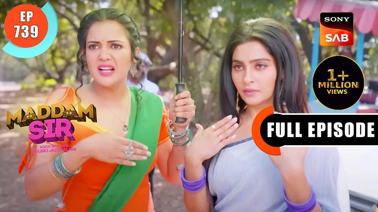Mission Devalpar - Maddam Sir - Ep 739 - Full Episode - 16 Feb 2023