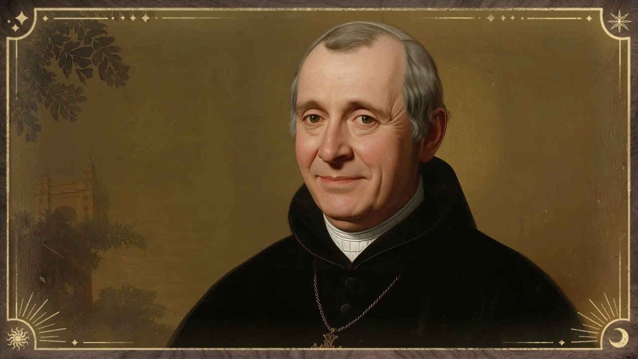Saint Vincent de Paul – The Father of Charity 