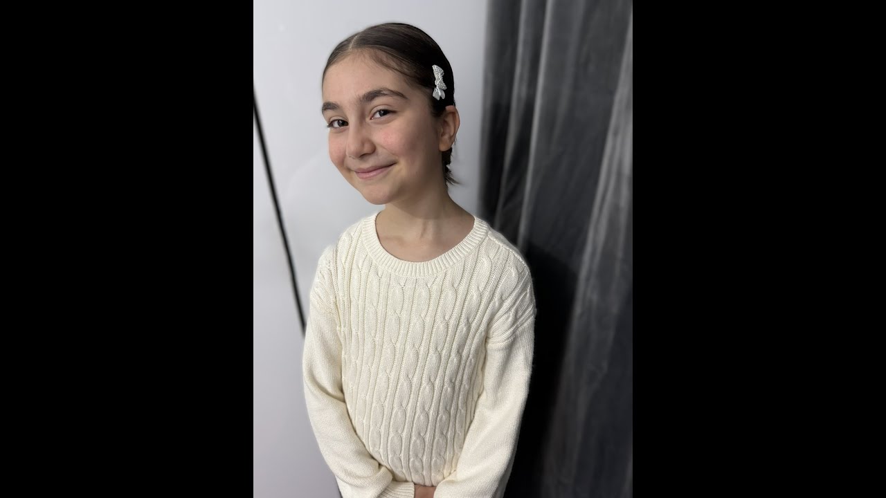 ✨Nu te ingrijora – Devotional cu Doris Beleiu |