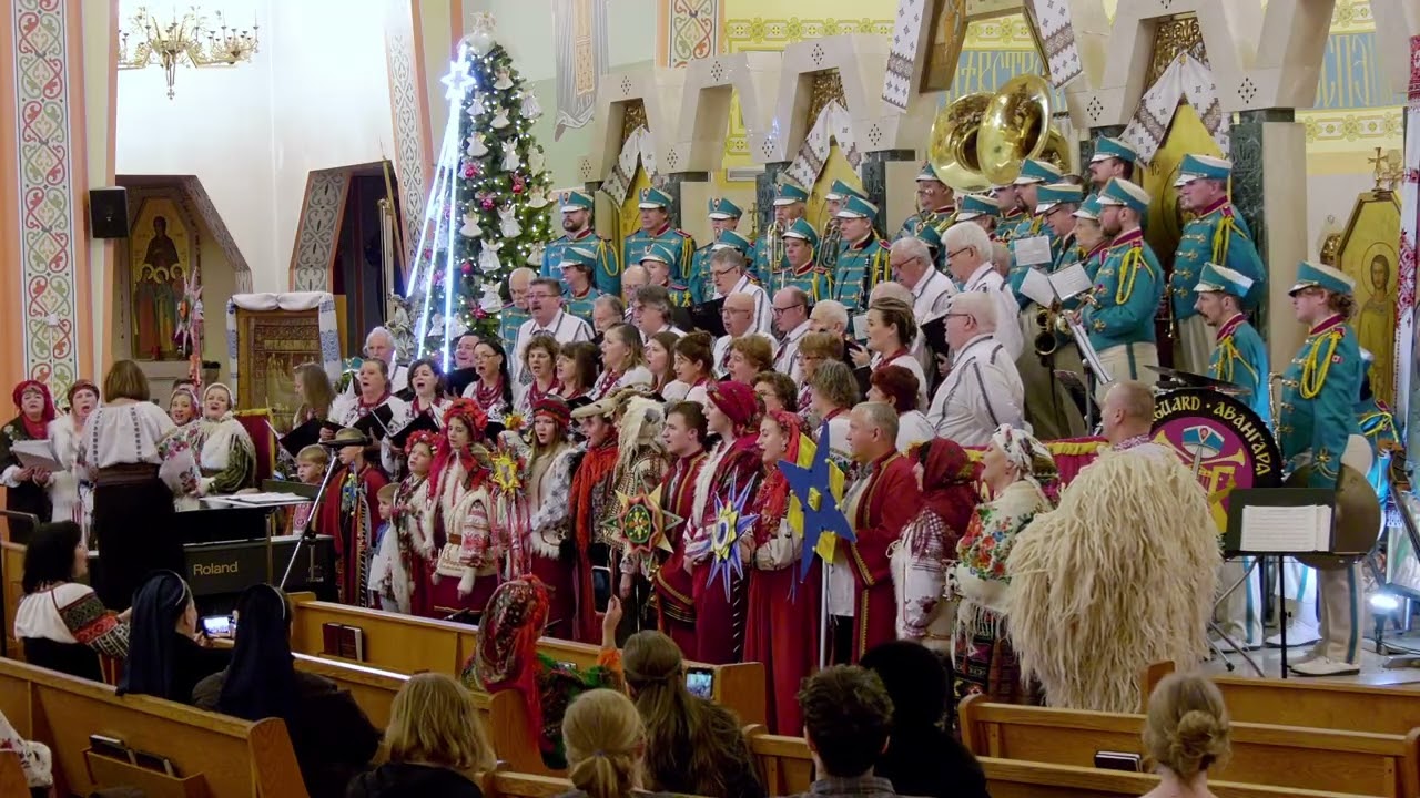 Victorious Poltava - Полтавська Переможна