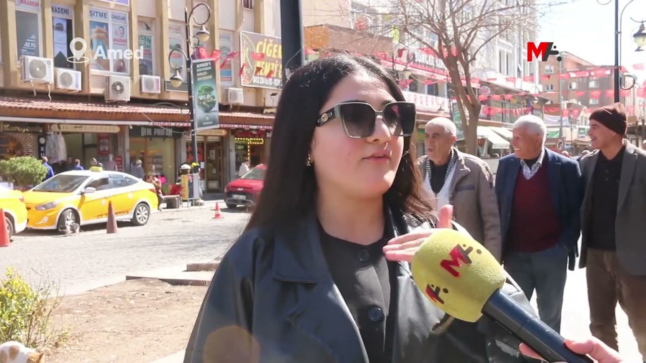 AMED'DE ULAŞIM ZAMMINA TEPKİ: GERİ ALINSIN