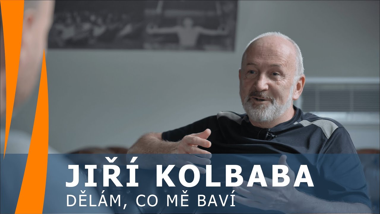 Jak fotí Jiří Kolbaba