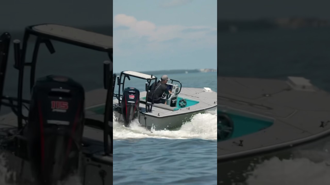 WIN THIS BOAT!  Are you in the action?  #centerconsolesonly