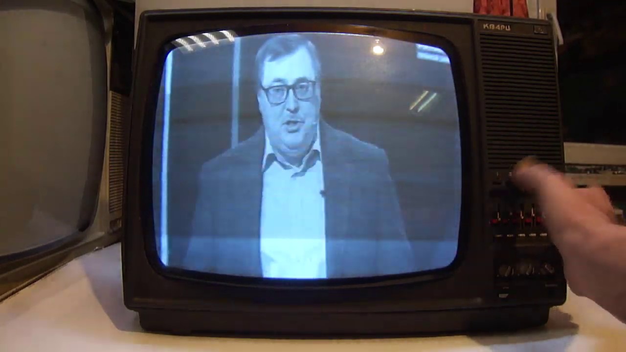 телевизор ''Кварц 40ТБ-306