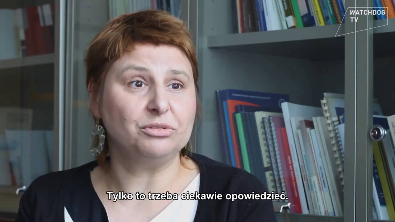 Watchdog angażuje do działania: po co nam komunikacja?