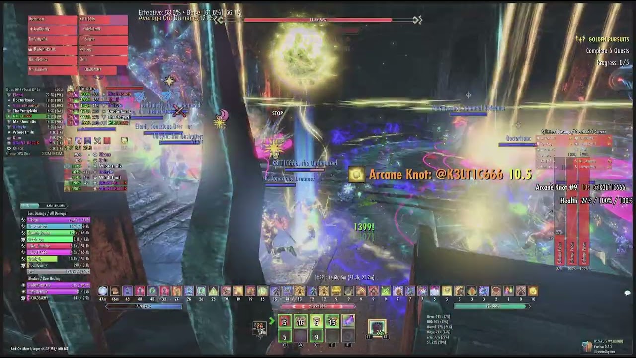 The Elder Scrolls Online_ VLC hm