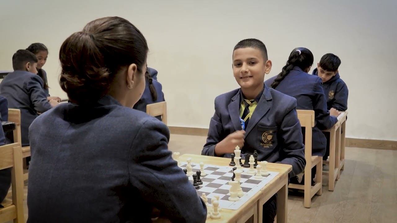 𝐀 𝐬𝐭𝐫𝐨𝐧𝐠 𝐟𝐨𝐮𝐧𝐝𝐚𝐭𝐢𝐨𝐧 𝐭𝐨𝐝𝐚𝐲, 𝐚 𝐬𝐮𝐜𝐜𝐞𝐬𝐬𝐟𝐮𝐥 𝐭𝐨𝐦𝐨𝐫𝐫𝐨𝐰—𝐰𝐞𝐥𝐜𝐨𝐦𝐞 𝐭𝐨 𝐂𝐋𝐂 𝐈𝐧𝐭𝐞𝐫𝐧𝐚𝐭𝐢𝐨𝐧𝐚𝐥 𝐒𝐜𝐡𝐨𝐨𝐥.🏫