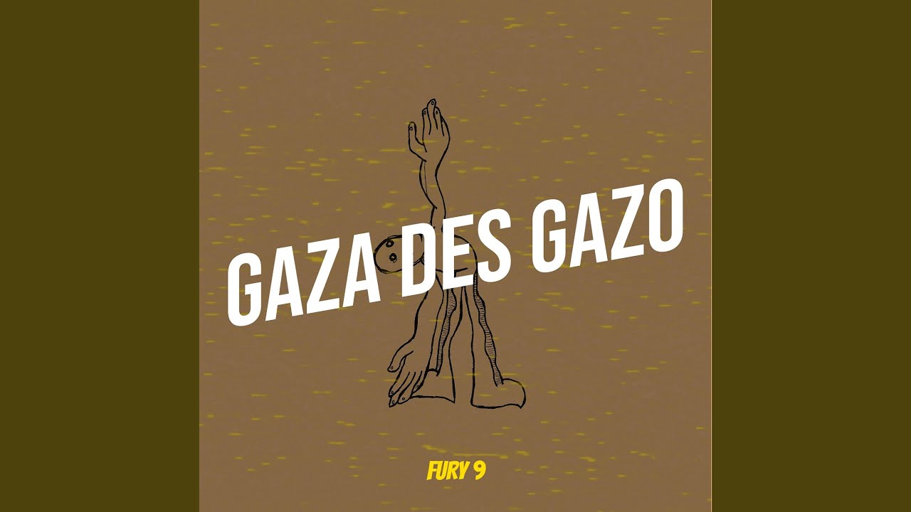 Gaza des gazo
