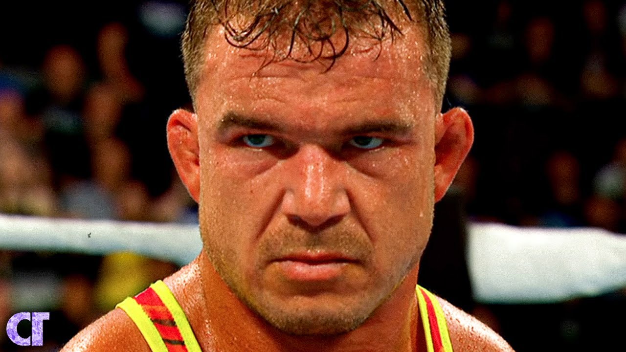 Chad Gable || Kurt Angle Theme & Titantron (2006) || Custom Titantron 2025 ᴴᴰ