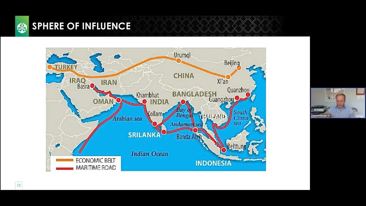 President Trump - What is his Grand Plan?