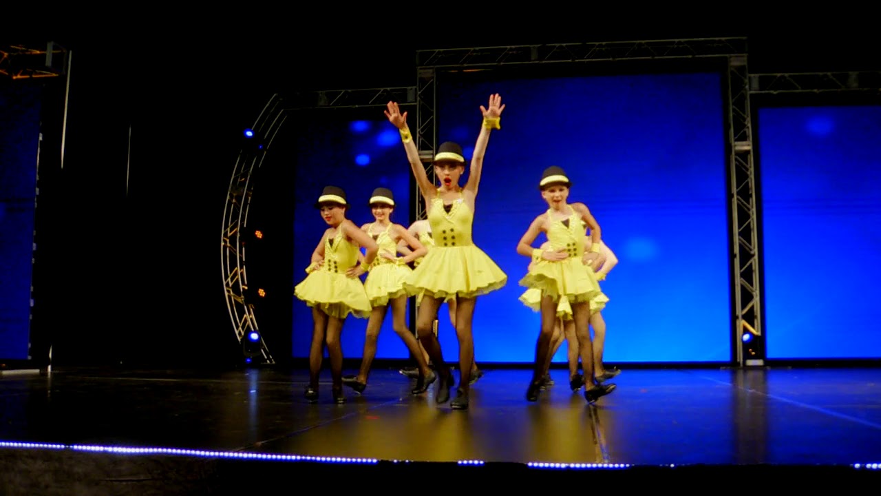Mambo No. 5