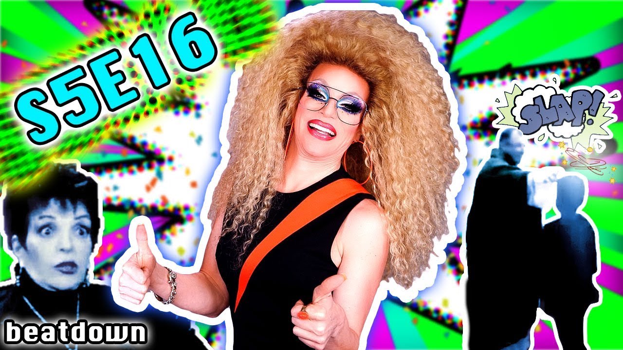 BEATDOWN S5 | Episode 17 w/ WILLAM
