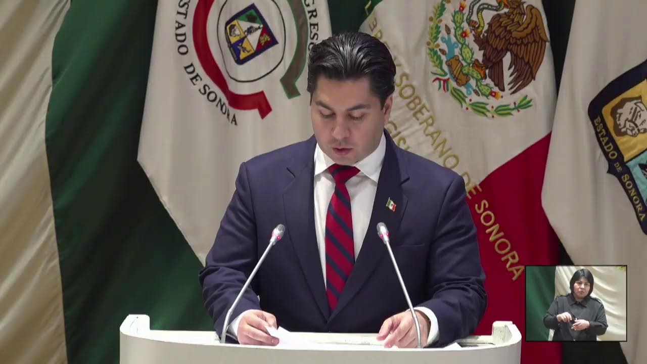 26 de Febrero 2026 - Sesión Ordinaria