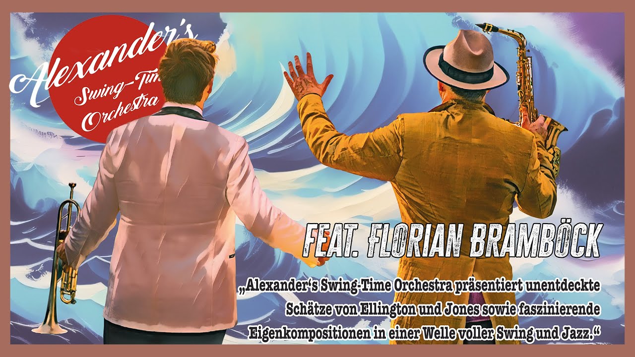 Big Dipper - Alexander's Swing-Time Orchestra