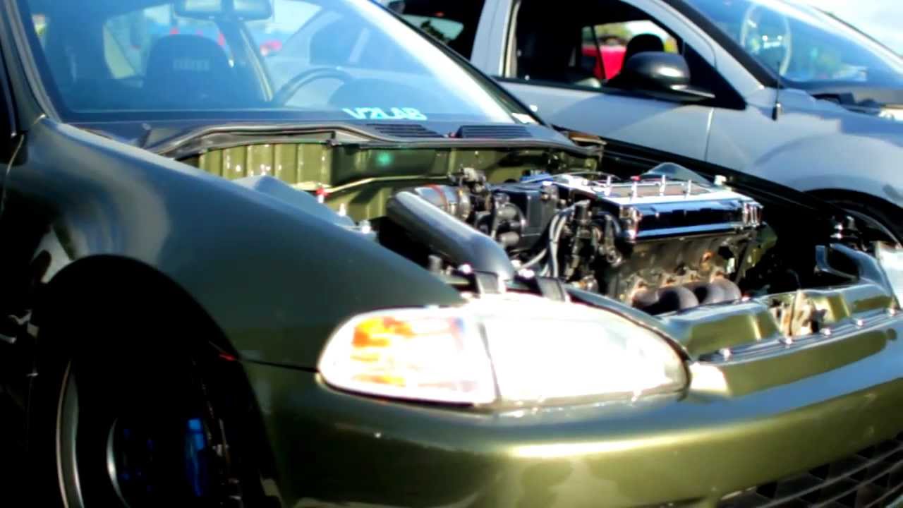 Import Alliance 2012 Coverage | Atlanta | GoonkVilaivanh