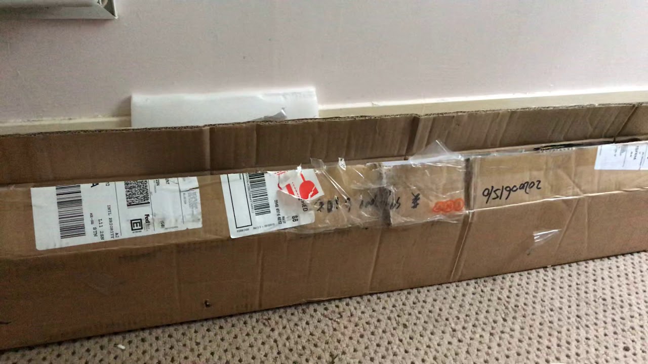 Farma PapyJ i Mars Hydro SP3000