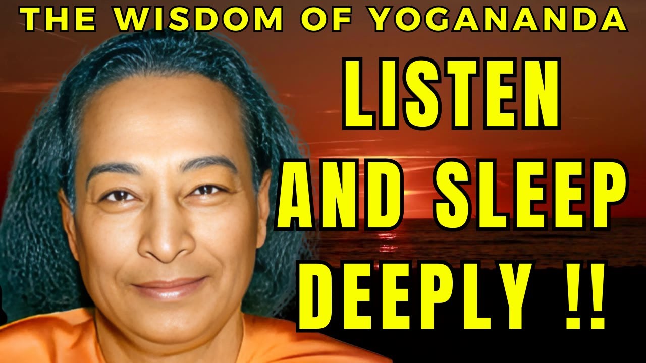POWERFUL BEFORE SLEEP MEDITATION CALMS THE MIND AND ENTERS DEEP SLEEP