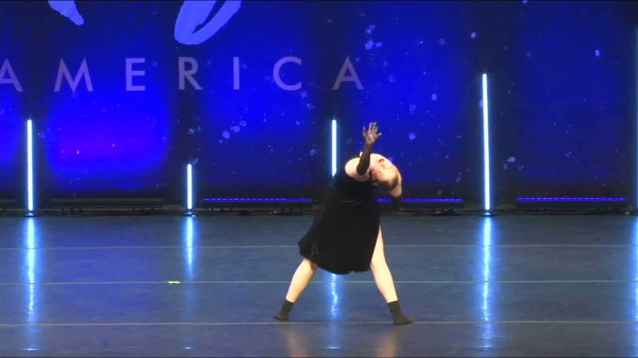 Madison Roberts Dance Portfolio Other Styles