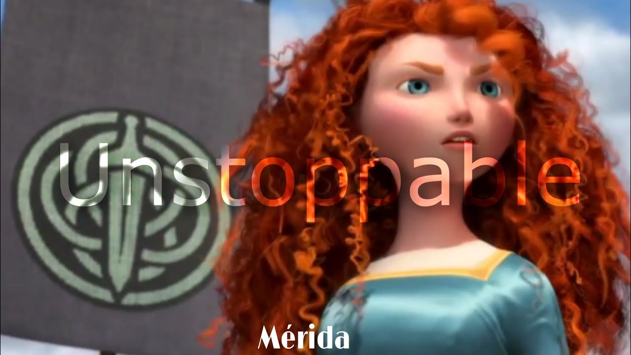 Mérida || unstoppable