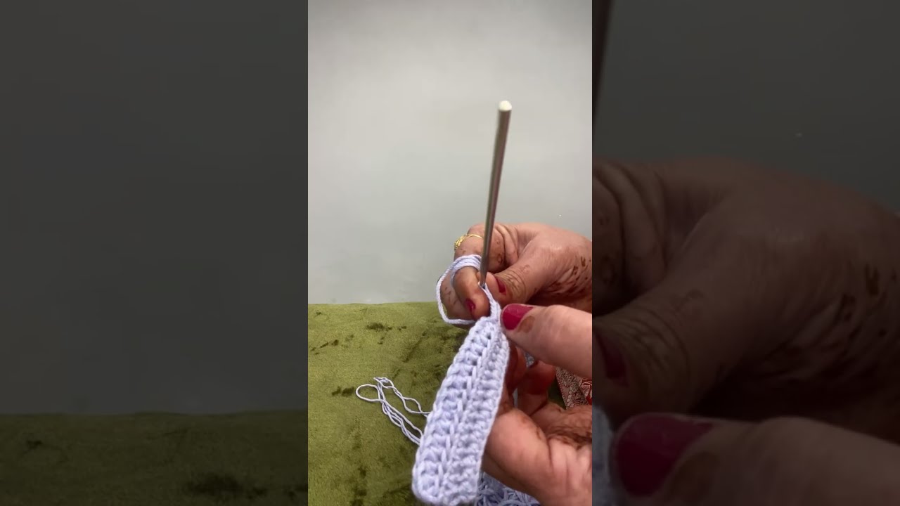 The Perfect Stitch is live
