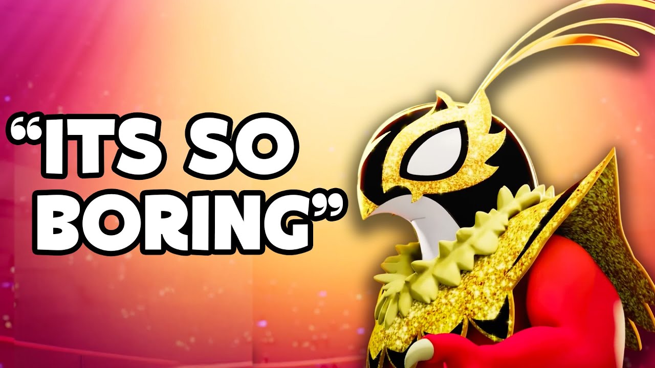 Gamefreak Are ALWAYS Wrong (Apparently)