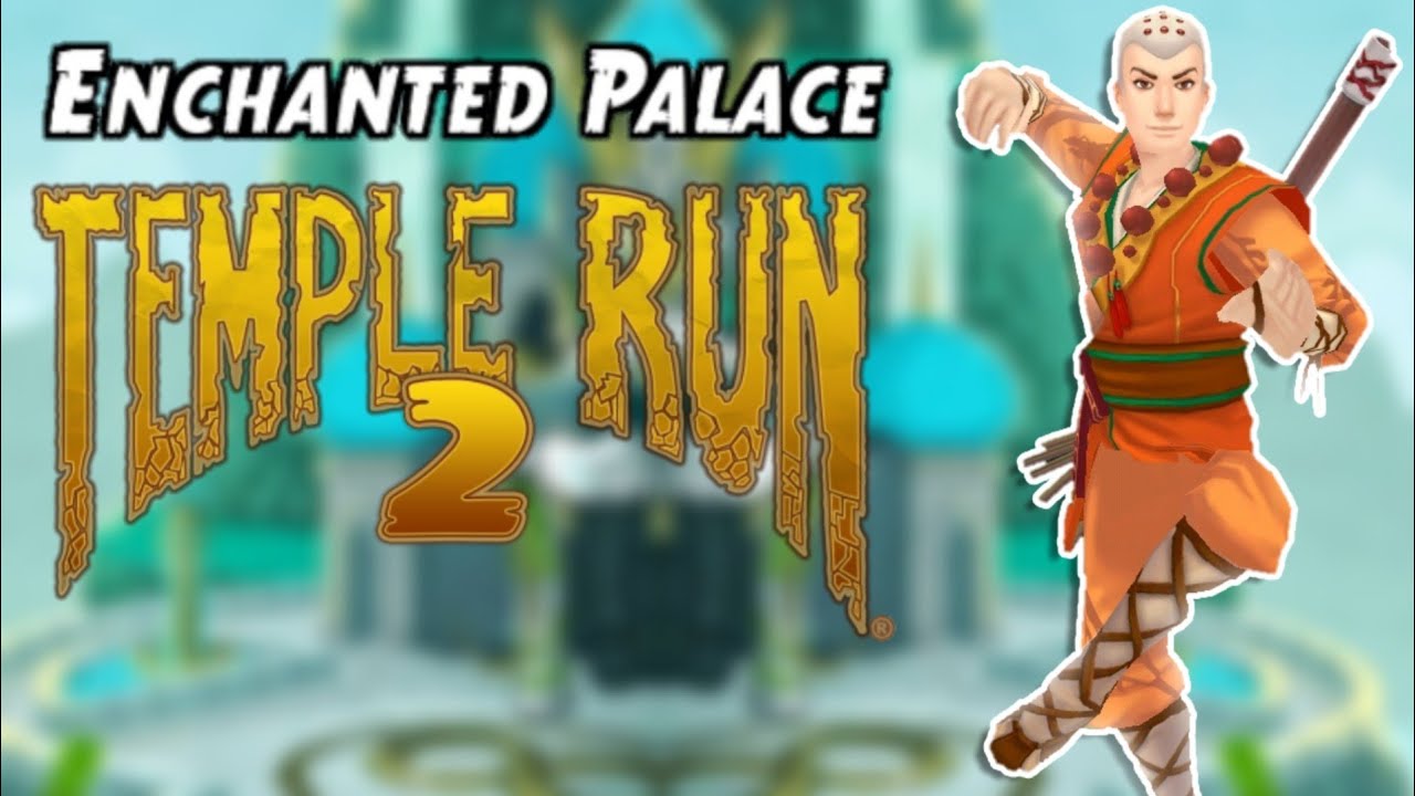 Kai Xiang in Enchanted Place Temple Run 2 YaHruDv