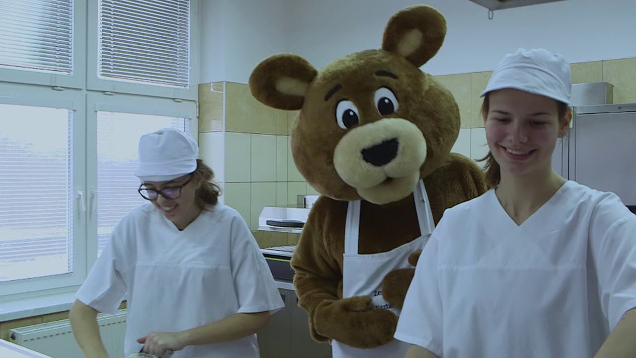 ZSCKR w Studzieńcu 2019