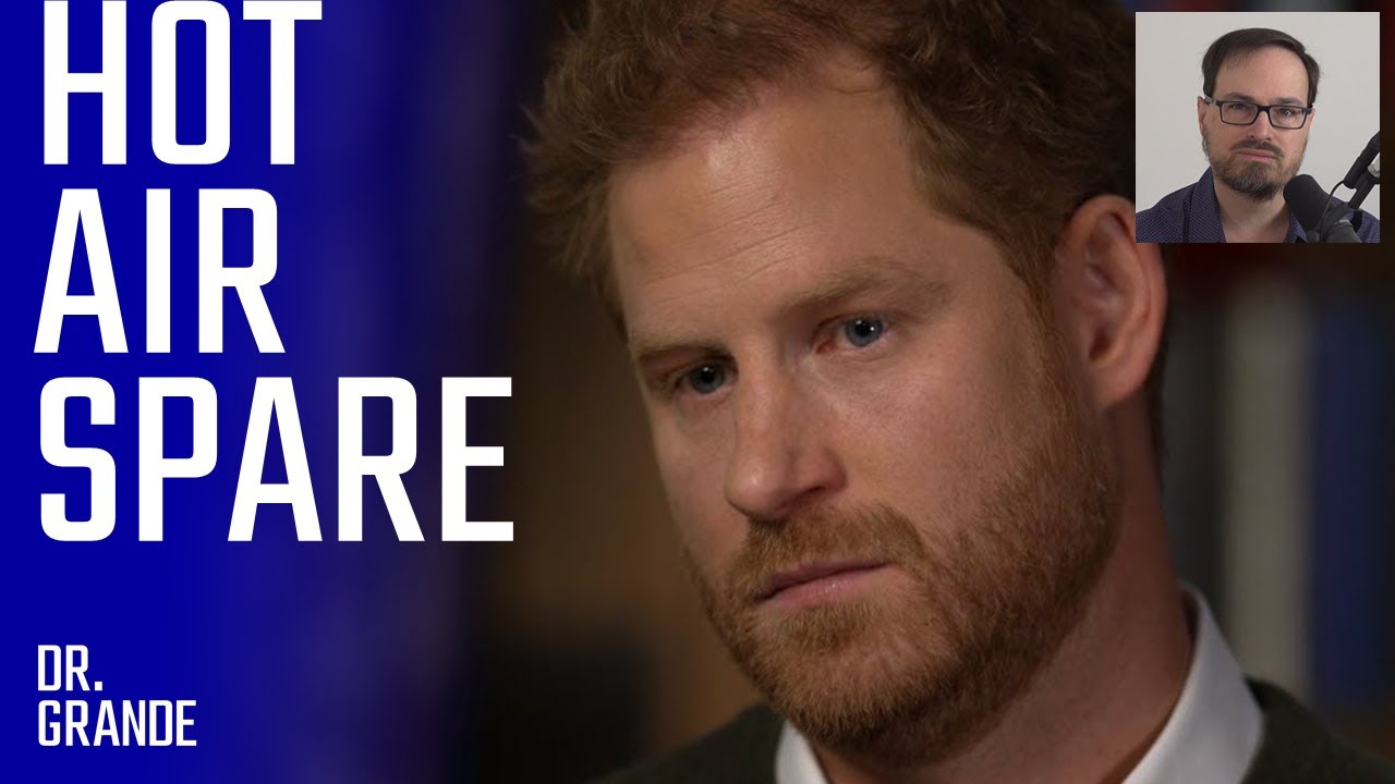 Prince Harry 