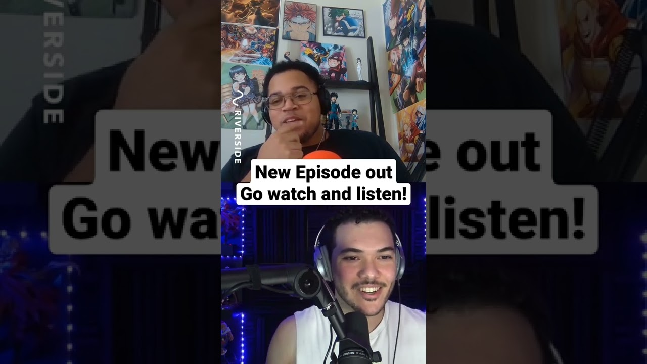 TooTaku Spring 2022 Anime!