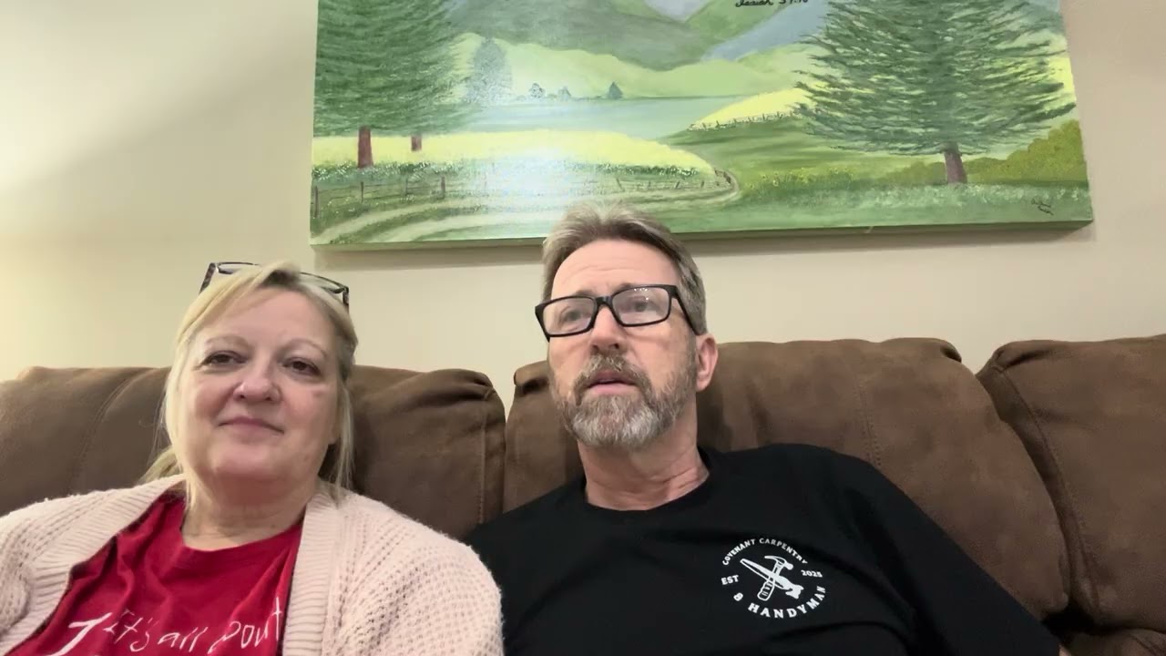 Feb. 13, 2026 Changing Your Mind